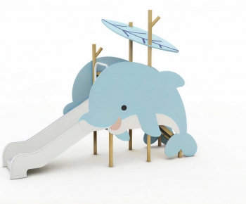 Modern Equipment For Children-ID:845798977