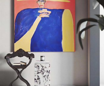 Modern Painting-ID:835465913