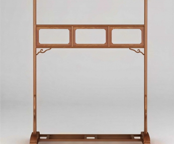 New Chinese Style Coat Hanger-ID:433993109