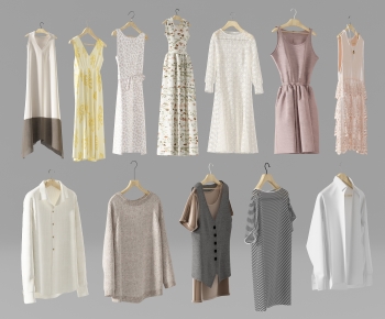 Modern Clothes-ID:812089927