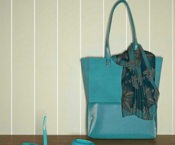 Modern Lady's Bag-ID:249157912