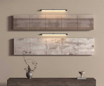 Wabi-sabi Style Painting-ID:183183919