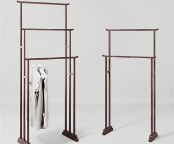 New Chinese Style Coat Hanger-ID:334410723