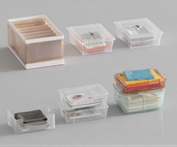Modern Storage Basket-ID:965121031