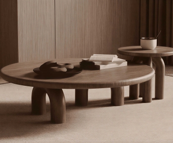 Modern Coffee Table-ID:355560856