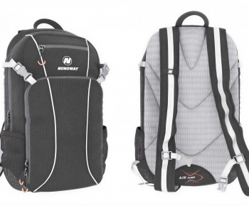 Modern Backpack And Backpack-ID:264403104
