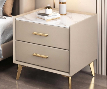 Modern Bedside Cupboard-ID:358747963