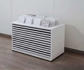 Modern Side Cabinet-ID:766807083