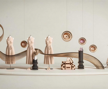 Modern Shop Window-ID:211267951