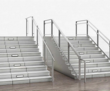 Modern Staircase-ID:150264984