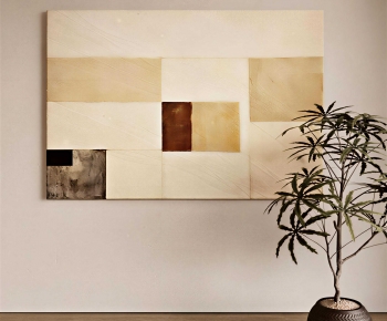 Wabi-sabi Style Painting-ID:197970927