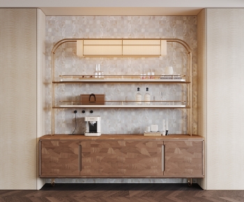 Modern Sideboard-ID:425034055
