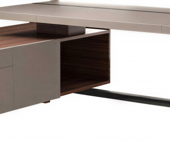 Modern Office Table-ID:789524086