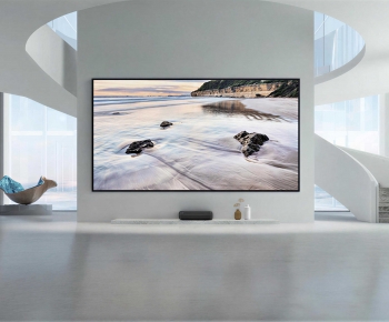 Modern A Living Room-ID:711069198