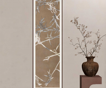 New Chinese Style Painting-ID:626883987