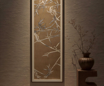New Chinese Style Painting-ID:100319445