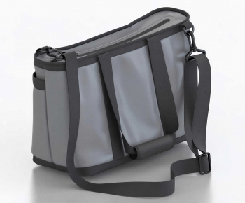 Modern Backpack And Backpack-ID:747499941