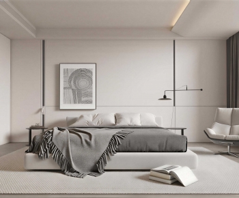 Modern Bedroom-ID:522251152