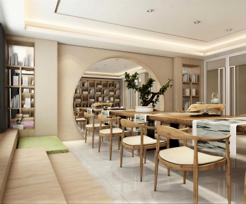 New Chinese Style Library-ID:273575076