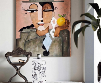 Modern Painting-ID:766064883