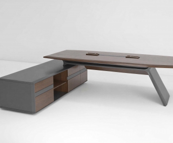 Modern Office Table-ID:636770965