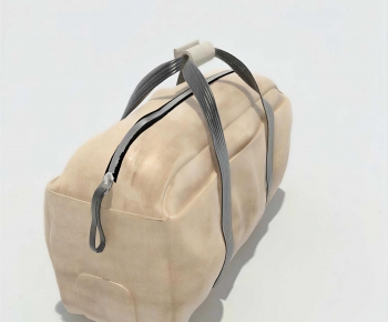 Modern Backpack And Backpack-ID:390599974