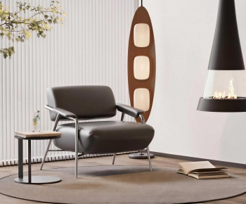 Modern Lounge Chair-ID:561177026