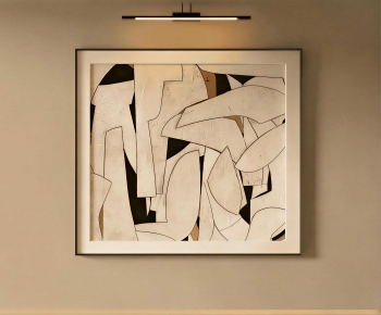 Wabi-sabi Style Painting-ID:987060161