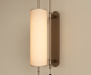 New Chinese Style Wall Lamp-ID:857652902