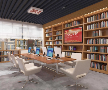 Modern Library-ID:731005917
