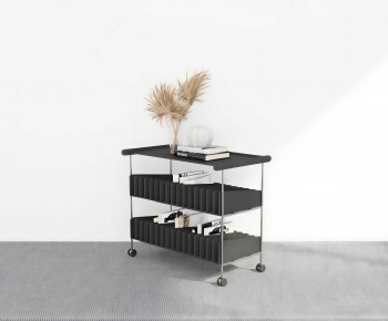 Modern Side Table/corner Table-ID:153212075