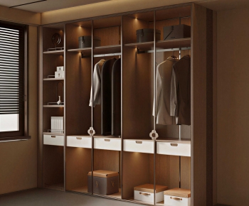 New Chinese Style The Wardrobe-ID:660208947