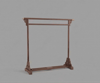New Chinese Style Coat Hanger-ID:785803083