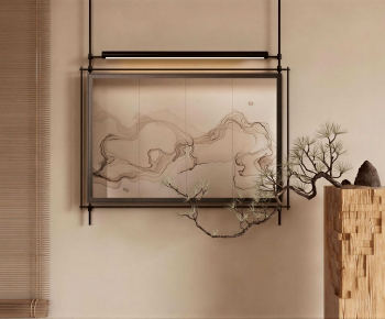 New Chinese Style Painting-ID:305593013