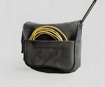 Modern Backpack And Backpack-ID:684448963