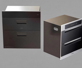 Modern Electric Kitchen Appliances-ID:929805048