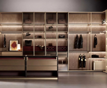 Modern The Wardrobe-ID:554629093