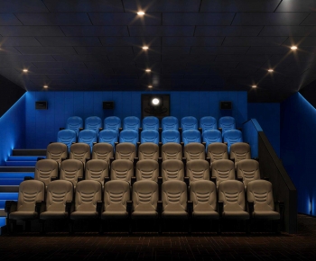 Modern Cinema-ID:710459953