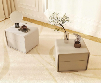Modern Bedside Cupboard-ID:942384008