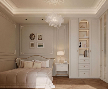 Modern Bedroom-ID:368845944
