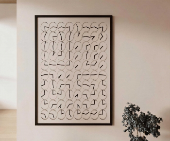Modern Painting-ID:595290905