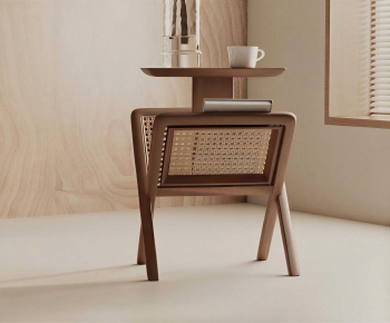 Modern Side Table/corner Table-ID:223902944