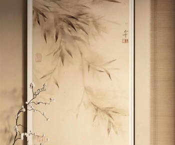 New Chinese Style Painting-ID:261491066