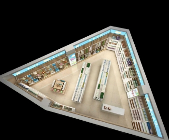 Modern Pharmacy-ID:286906007