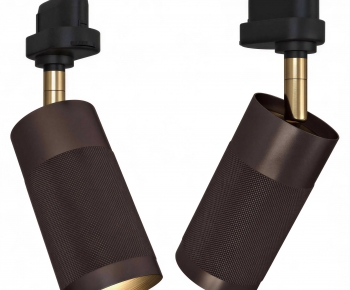 Modern Spotlights-ID:739769977