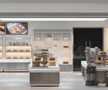 Modern Bakery-ID:492677939