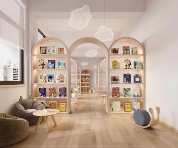 Modern Library-ID:537681108