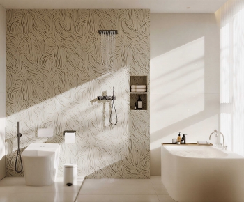 Modern TOILET-ID:552440883