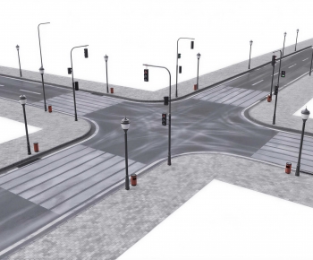 Modern Road-ID:344393013
