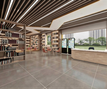 Modern Library-ID:941397915